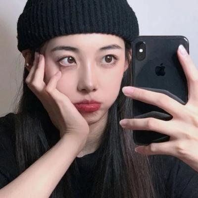 复仇女黑帮